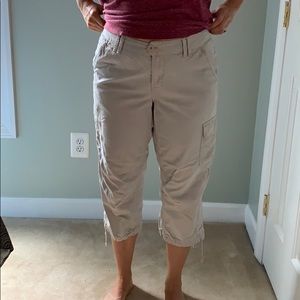 Ladies Capri from Bass Pro Shop
